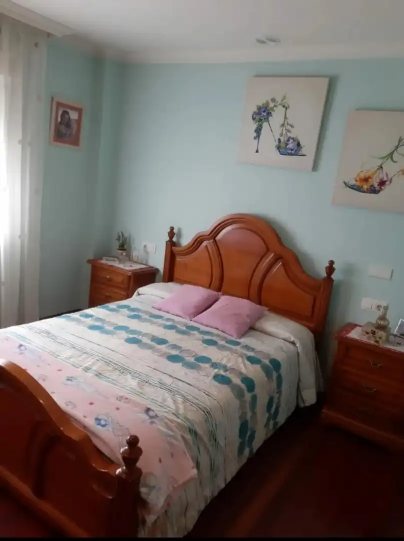 Piso en  Rúa Xosé Fernández da Ponte 9 - Foto 8