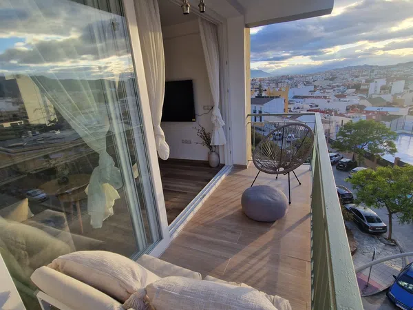 Piso en calle San Lázaro, 3 - Foto 28