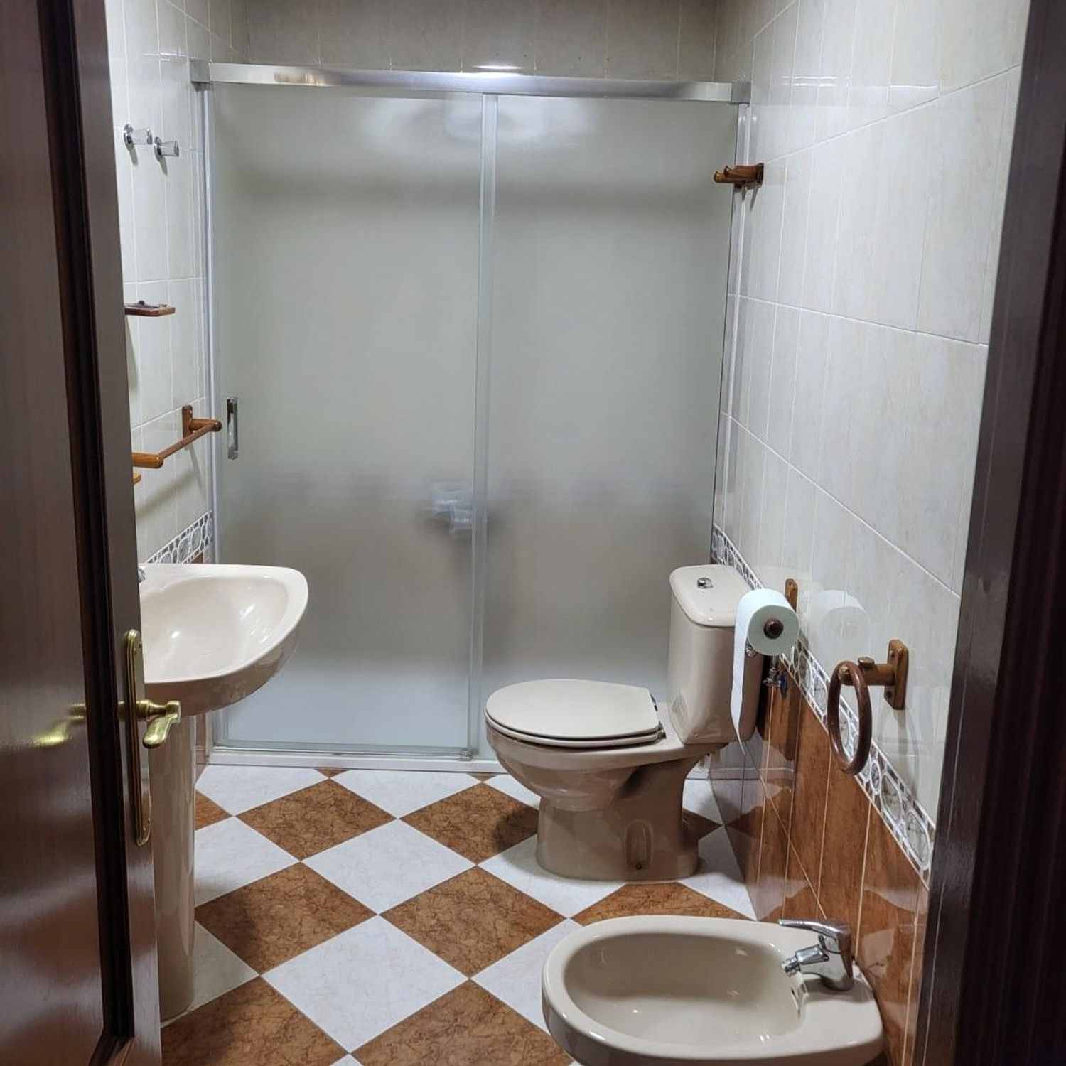 Piso en Calle las Huertas, 3, San Bartolomé - Millán de Priego, San Bartolomé - Millán de Priego - Foto 9