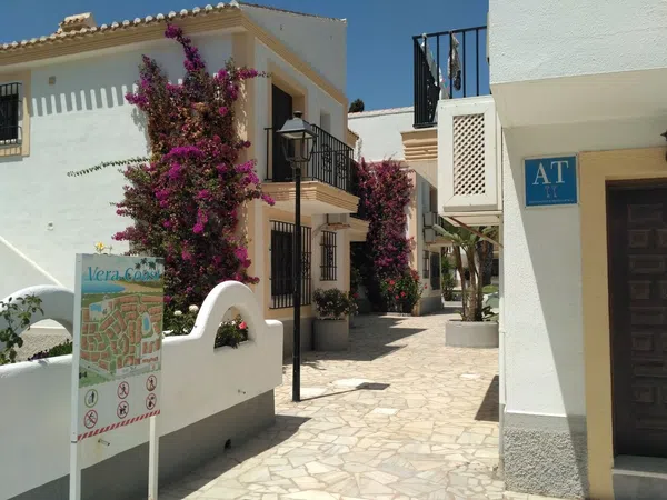 Piso en Avenida Juan Sebastián Elcano, 8, Las Marinas, Las Marinas - Foto 4