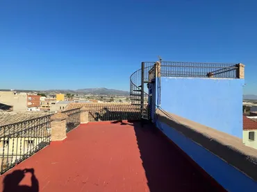 Piso en  Avenida de la Paz 13 - Foto 29