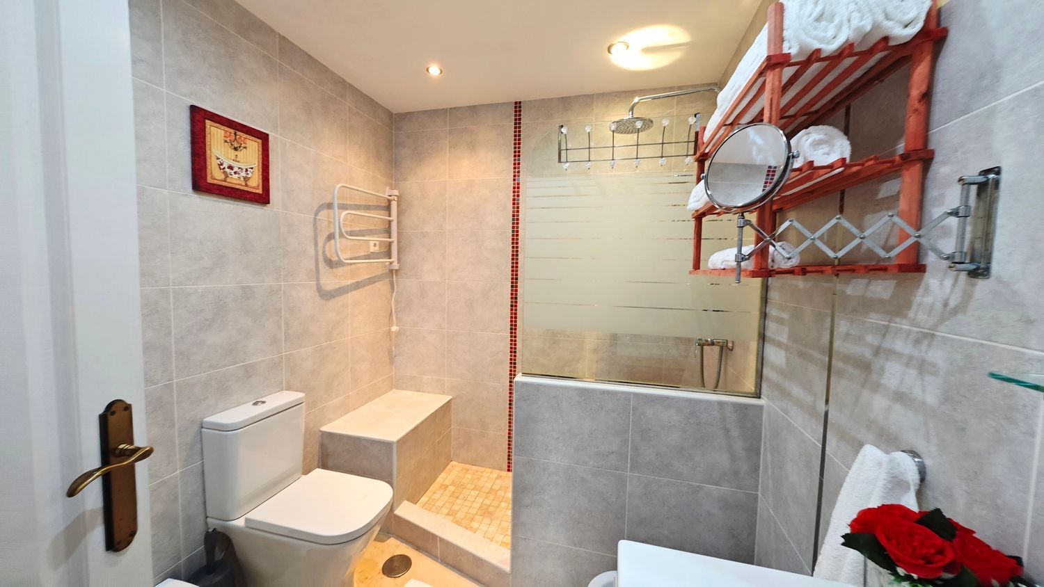 Chalet adosado en Calle Fontana, 26, Calaburra - Chaparral, Calaburra - Chaparral - Foto 25
