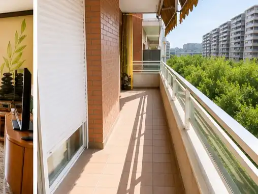 Piso en  Avinguda de Josep Tarradellas i Joan 250 - Foto 7