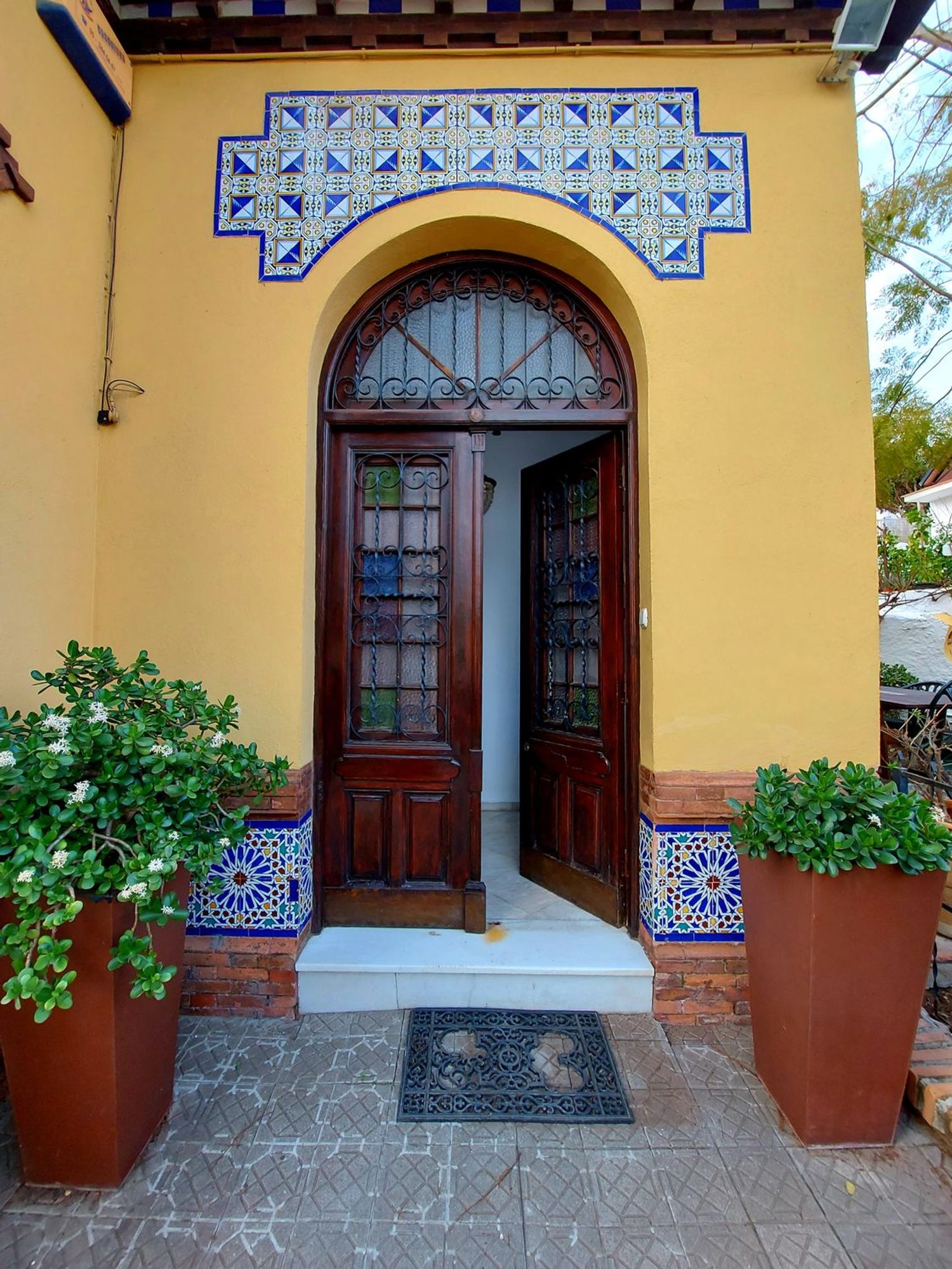 Casa o chalet independiente en Gibralfaro - Foto 6