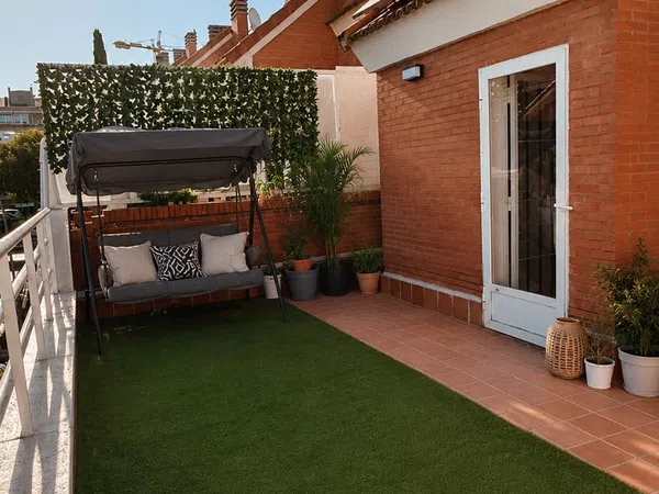 Chalet adosado en Algete - Foto 29