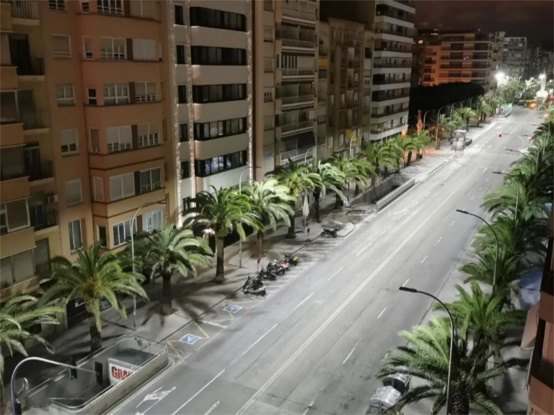 Piso en  Avenida de la Estación 25 - Foto 2