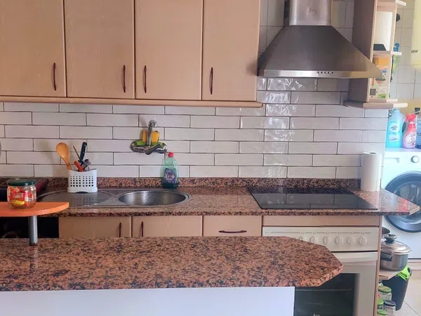 Piso en calle Alhelí, 3 - Foto 4