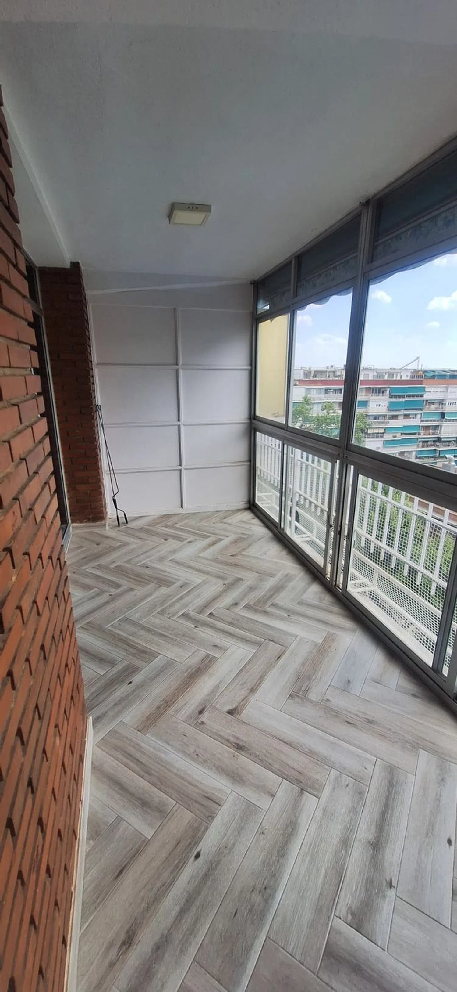 Piso en calle Cabo de San Vicente, 12 - Foto 3