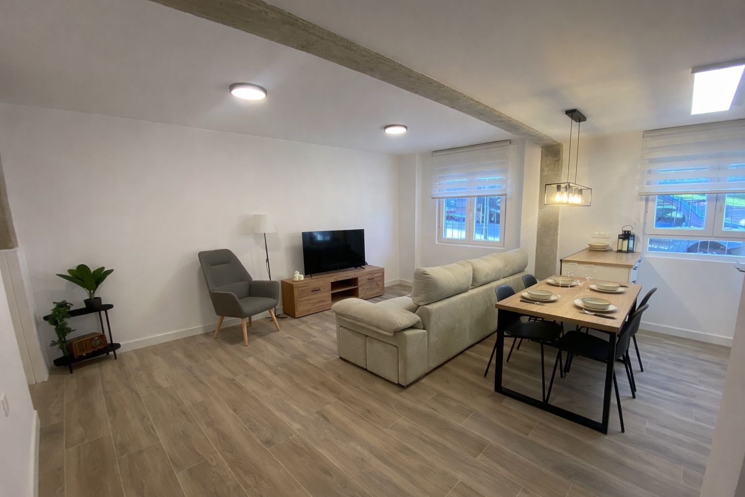 Piso en calle Padre Suarez, 21 - Foto 1