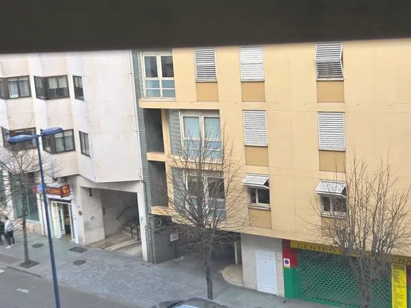 Piso en calle Manuel de Castro, 6 - Foto 4