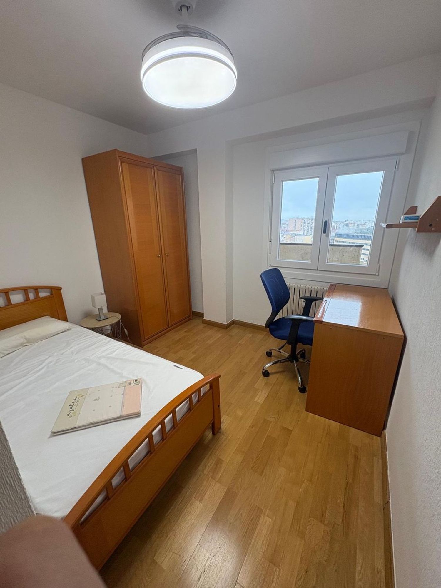 Piso en via Univérsitas, 4 - Foto 8