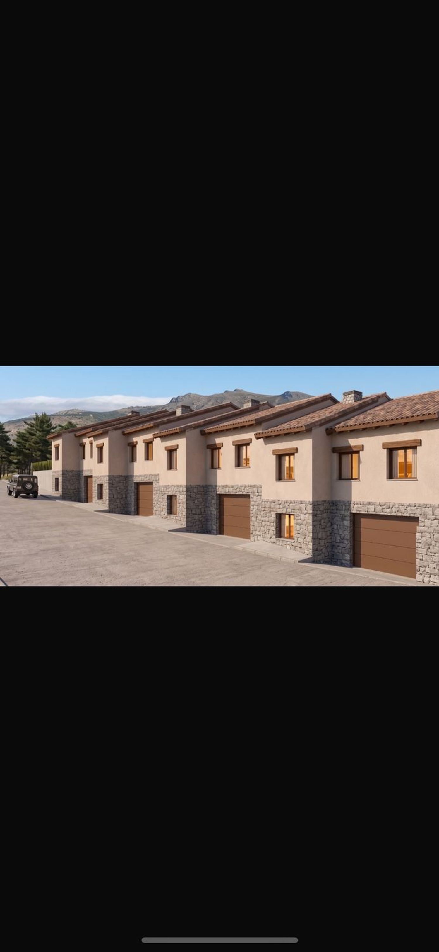 Chalet adosado en Santa Teresa, 17 - Foto 3