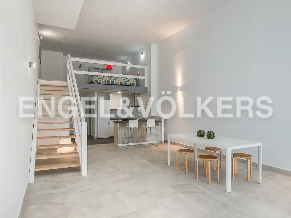 Loft en  Carrer de la Creu Roja - Foto 19