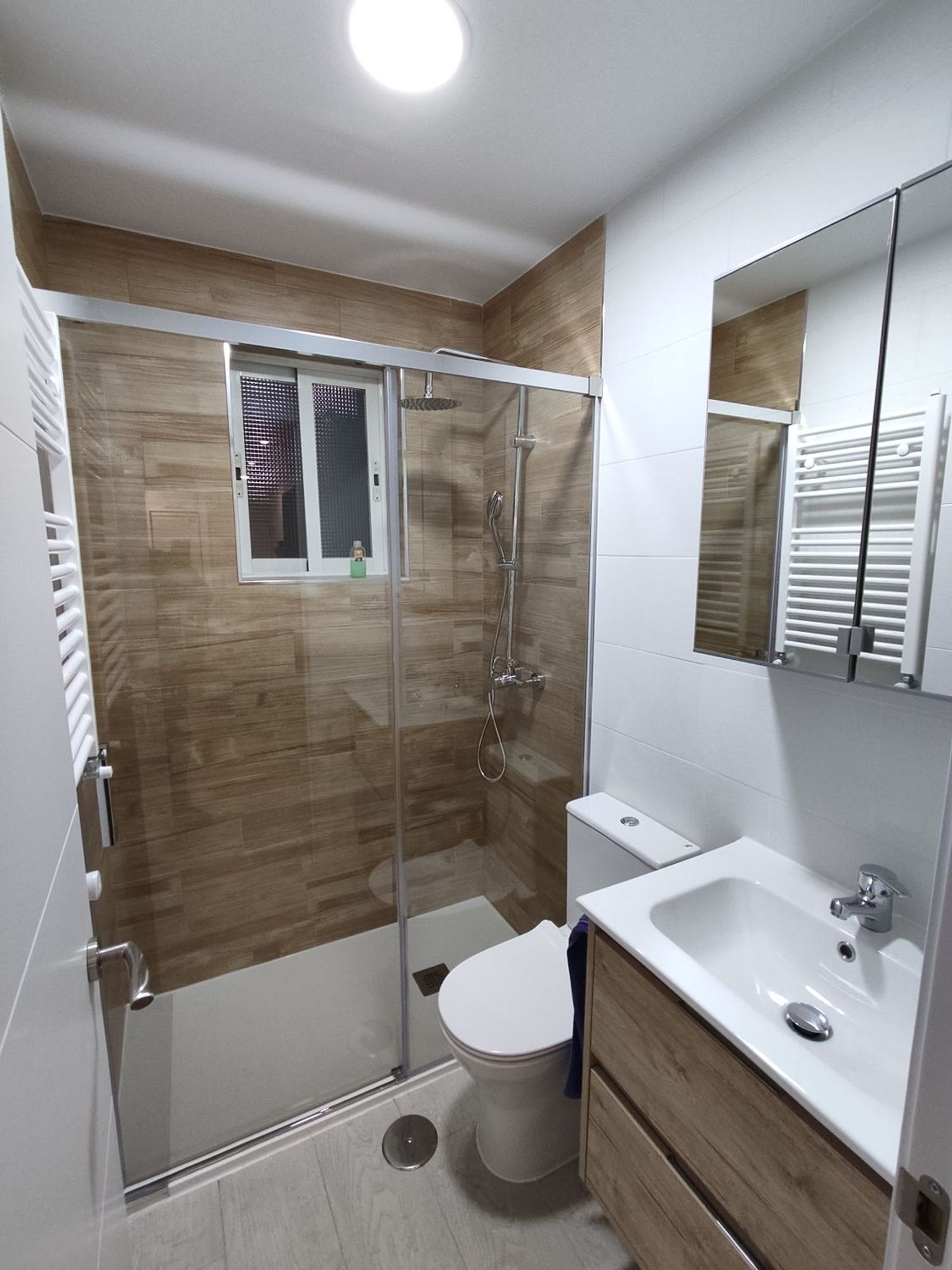 Piso en calle Fuencisla, 4 - Foto 8