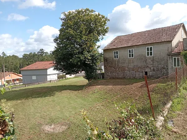 Casa de pueblo en Lugar Mesego, 9 - Foto 11