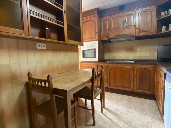 Piso en Calle Jiménez de la Espada, 30, Alameda - Foto 1