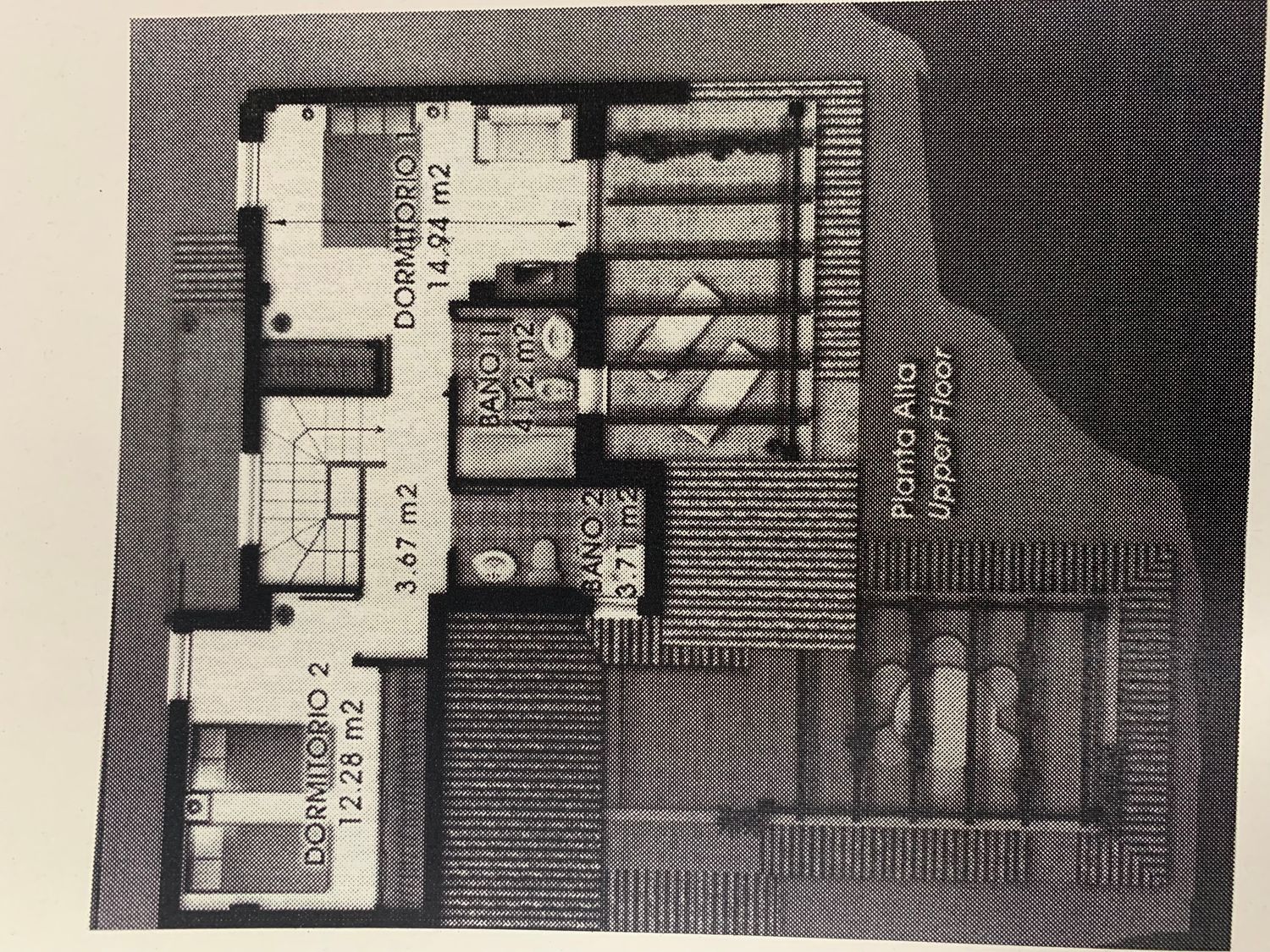 Dúplex en Calle Almendro el, 18 g, Alcorrín, Alcorrín - Foto 29