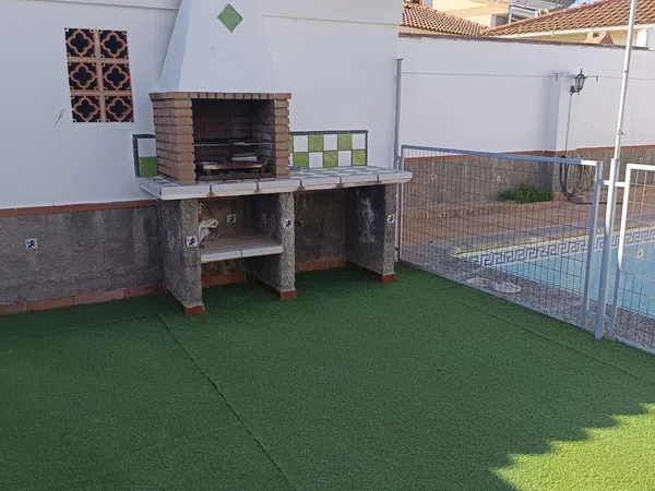 Casa o chalet independiente en Calle Fuente Nueva, 56 - Foto 13