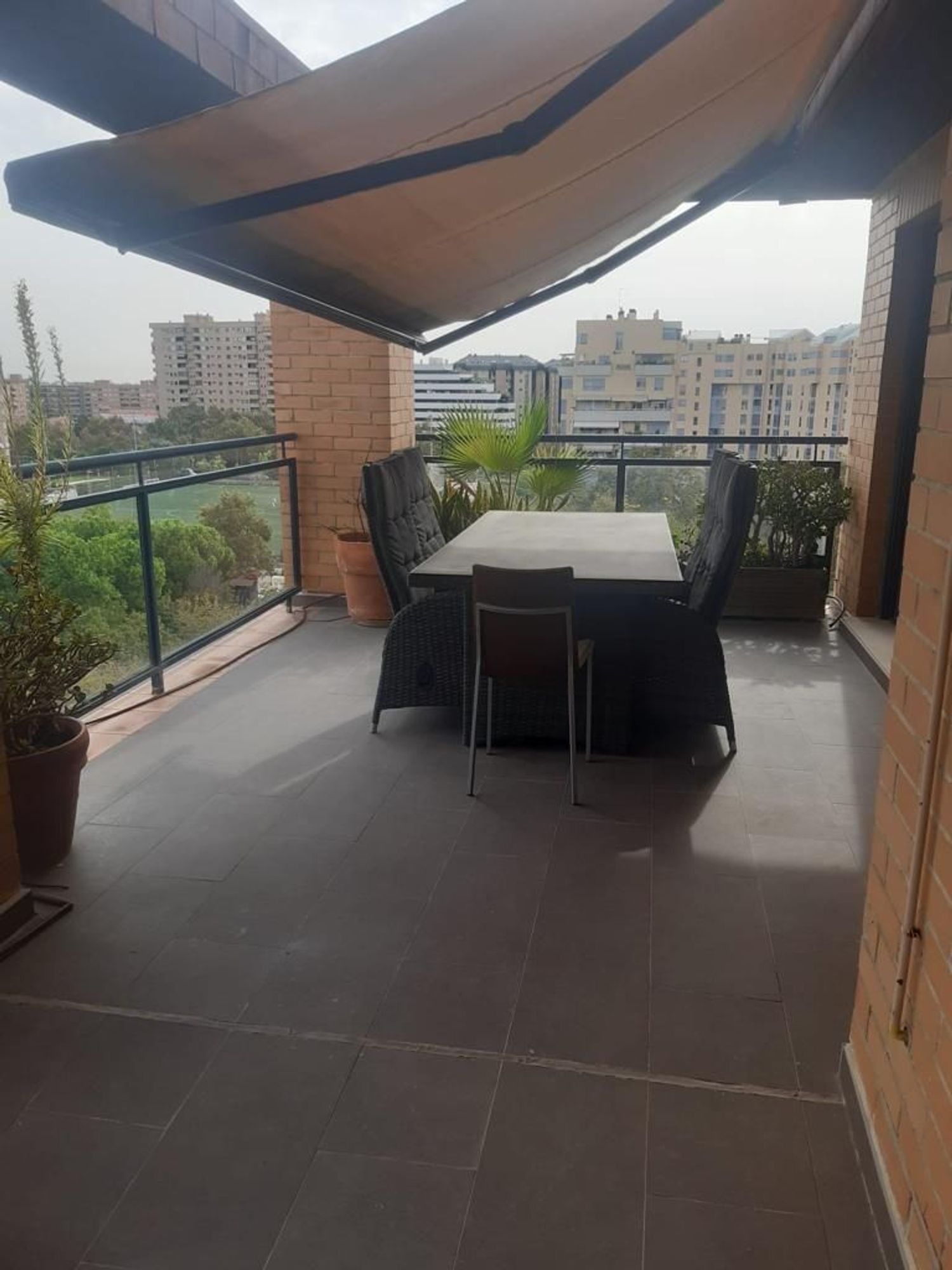 Ático en calle de Santa Genoveva Torres, 17 - Foto 5