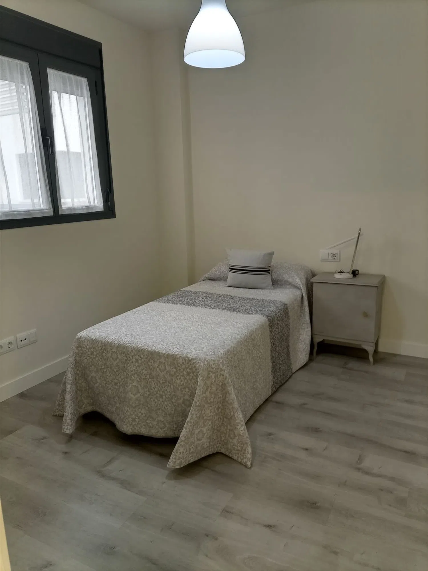 Piso en avenida Jorge Luis Borges, 18 - Foto 5