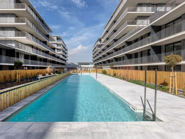 Piso en Paseo Del Mare Nostrum - Foto 38