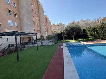 Piso en  Carrer Olof Palme 12 - Foto 1