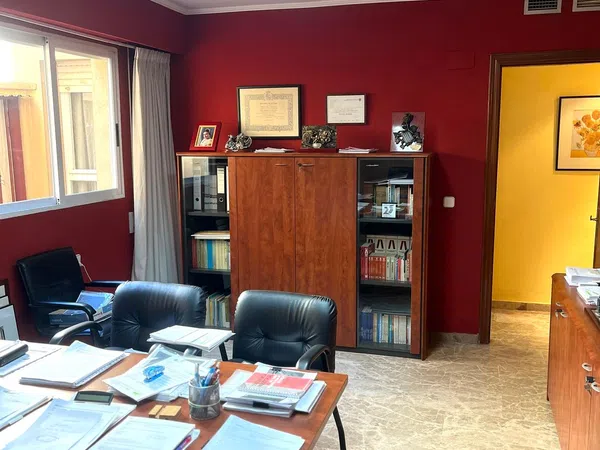 Piso en avenida de la Constitució, 113 - Foto 10