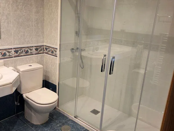 Piso en Calle Sarasate, 45, Golf - El Carralero, Golf - El Carralero - Foto 18