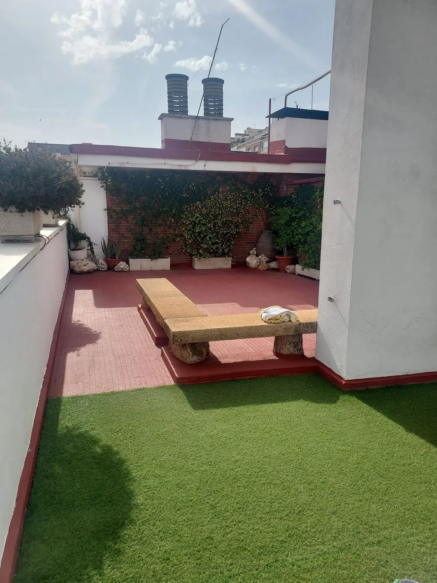 Estudio en Barrio Nueva España - Foto 19