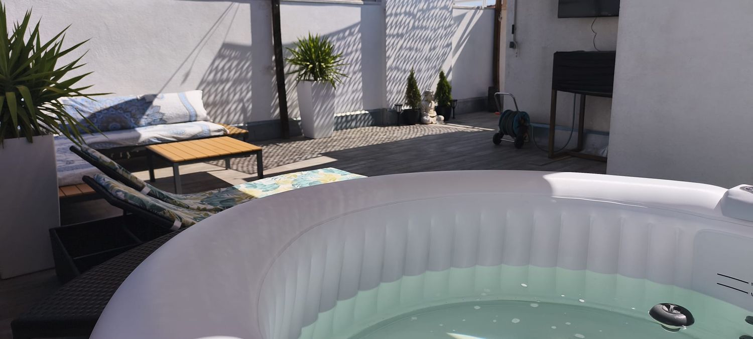Dúplex en Calle de Ricardo Medem, 8, Centro, Centro - Foto 10