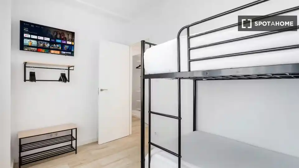Piso en  Valencia Capital - Foto 10
