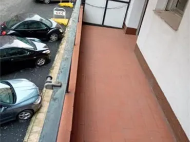 Piso en Edificio Europa - Foto 1