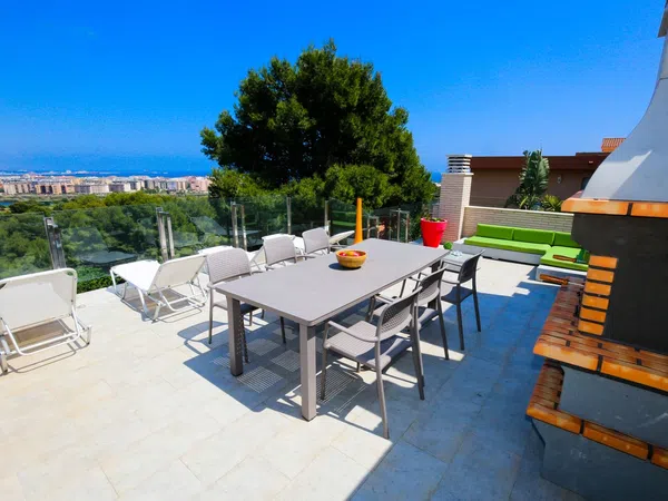 Casa o chalet independiente en Avenida del Mirador, 28, Xalets de Salou - Mirador de Salou, Xalets de Salou - Mirador de Salou - Foto 2