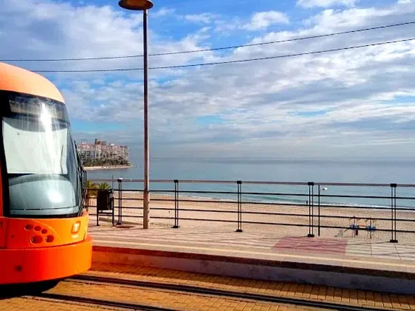 Ático en Avenida Jaime I el Conquistador, 33 - Foto 27