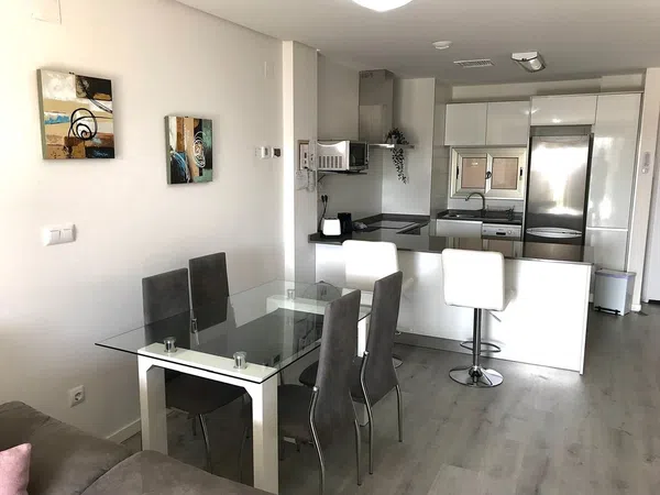 Piso en Calle Pebrella, 4, Villamartín - Foto 12