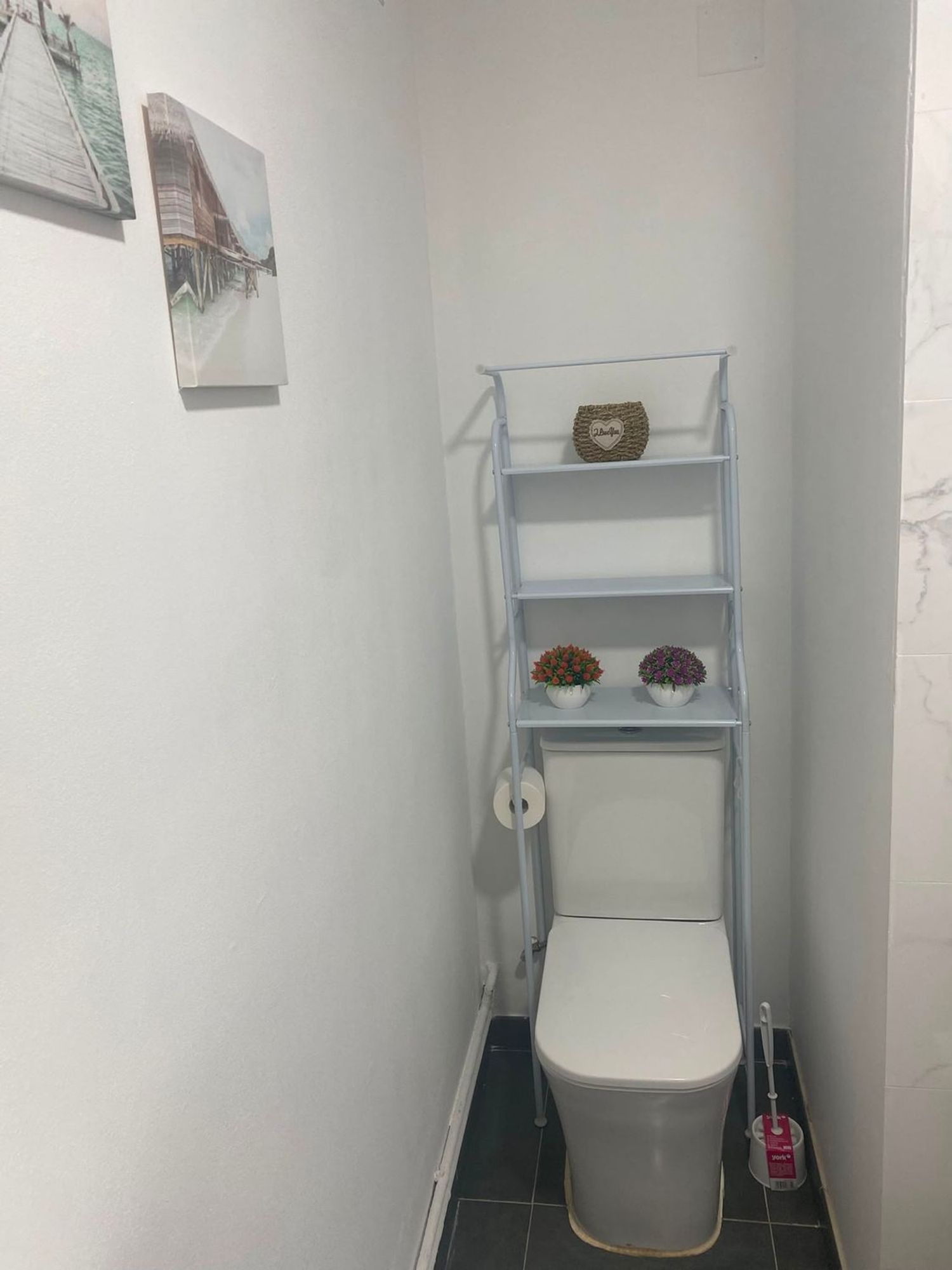 Estudio en Calle del Río, 19, Suroeste, Suroeste - Foto 13
