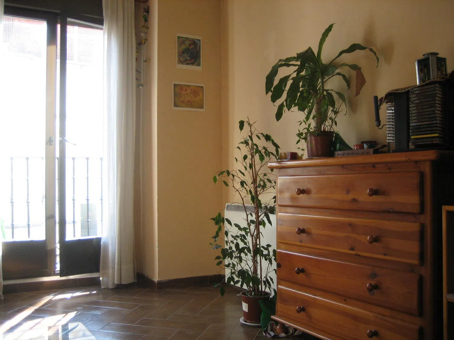 Piso en calle de la Espada, 10 - Foto 2