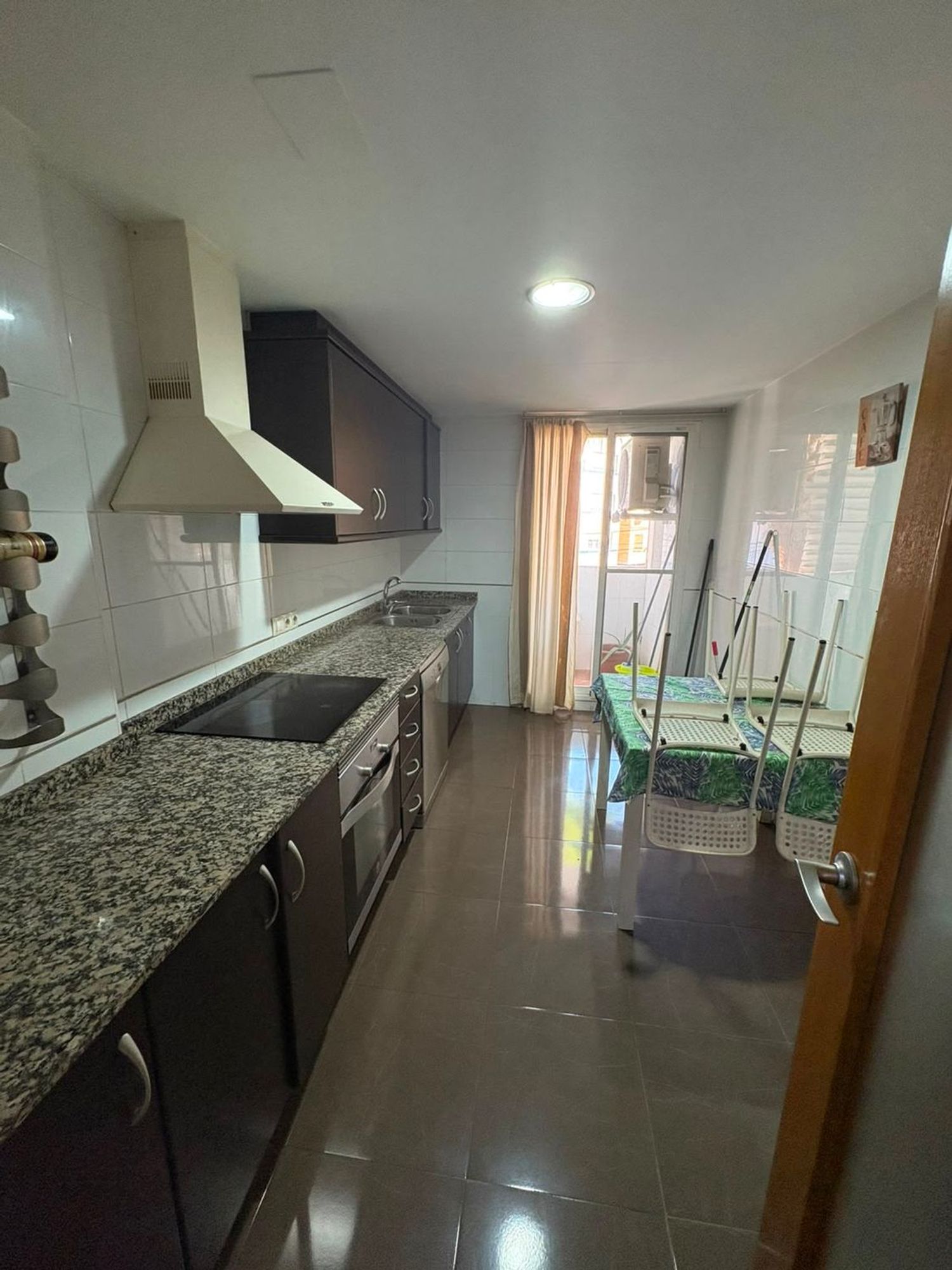 Piso en Avenida Reis Catòlics, 22 - Foto 9