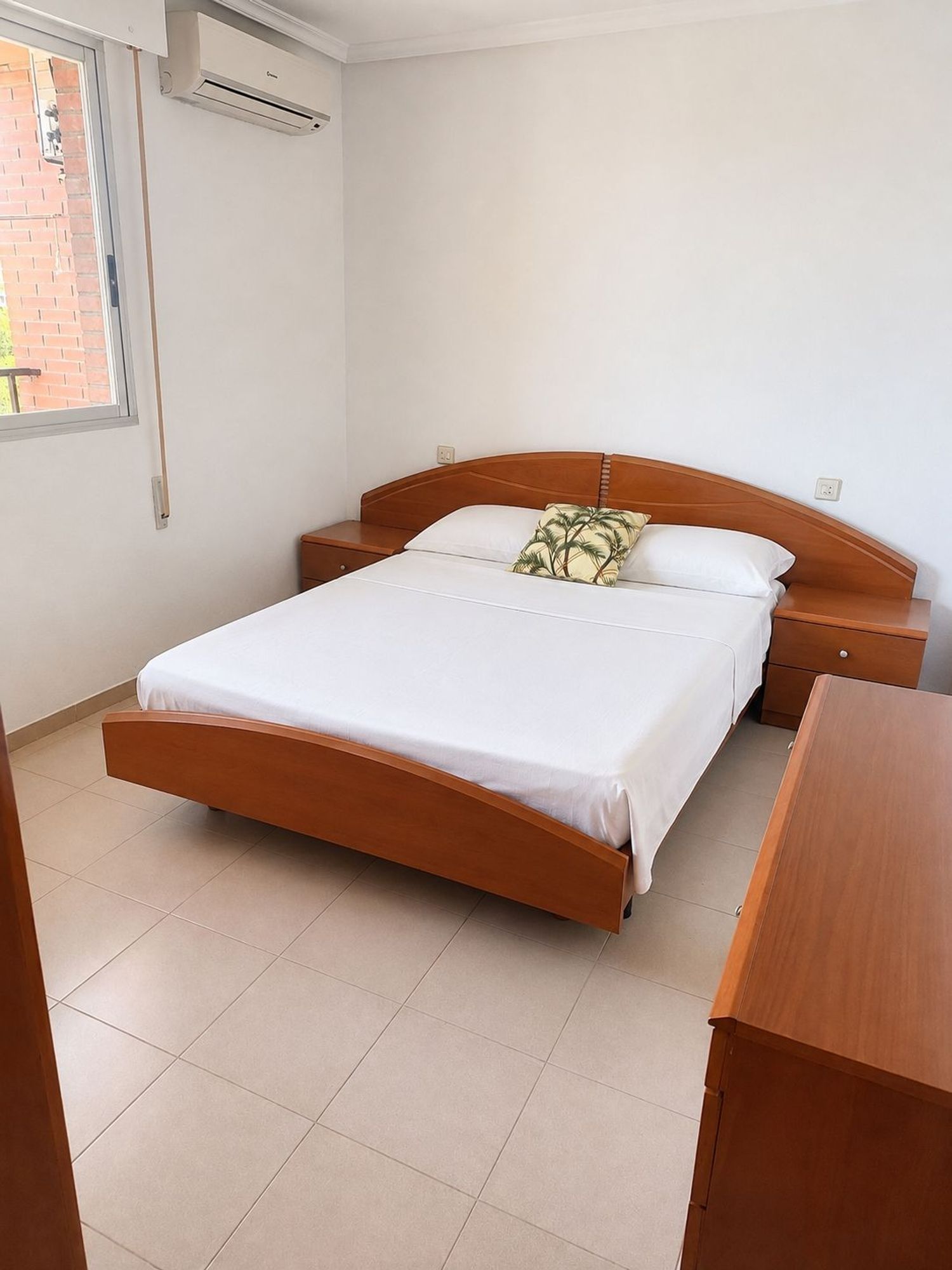 Piso en Calle Nogal, 18, Vega de Acá - Nueva Almería - Cortijo Grande, Vega de Acá - Nueva Almería - Cortijo Grande - Foto 11
