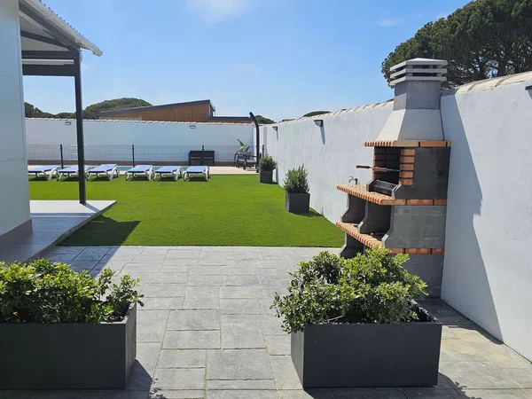 Casa o chalet independiente en Camino de ceuta, 31 - Foto 4