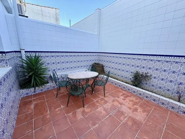 Chalet pareado en Calle Antonio Sendras, 23 - Foto 20