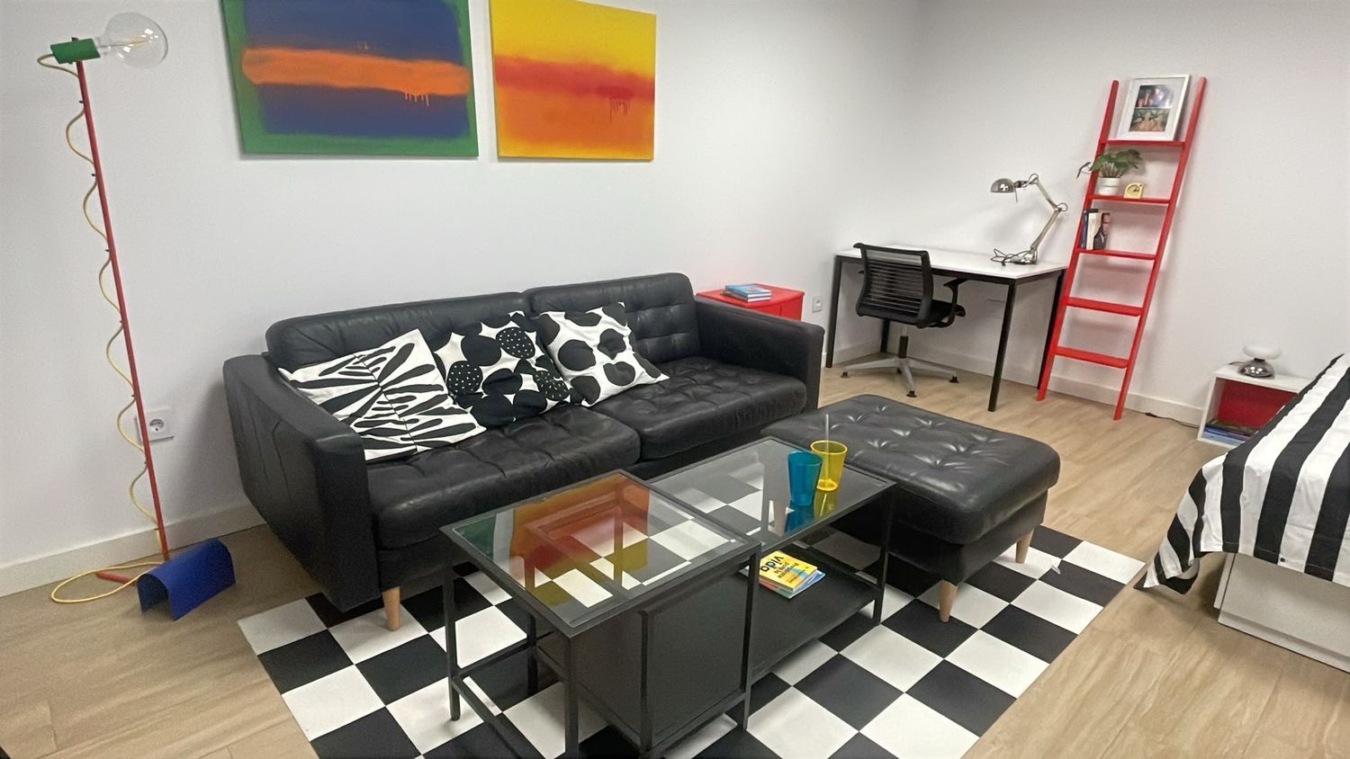 Estudio en Avenida de Argentina, 34, Villanueva de la Cañada, Villanueva de la Cañada - Foto 9