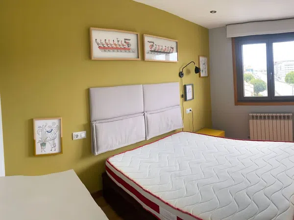 Piso en Castiñeiriño - Cruceiro do Sar - Foto 4