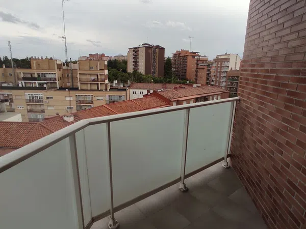 Piso en Calle del Escultor Ramírez, 17, San José Alto - Foto 9