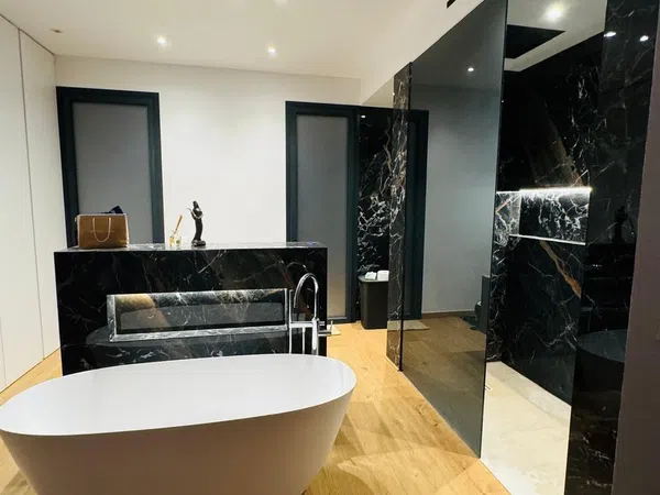 Casa independiente en calle de Sicilia, 115 - Foto 4