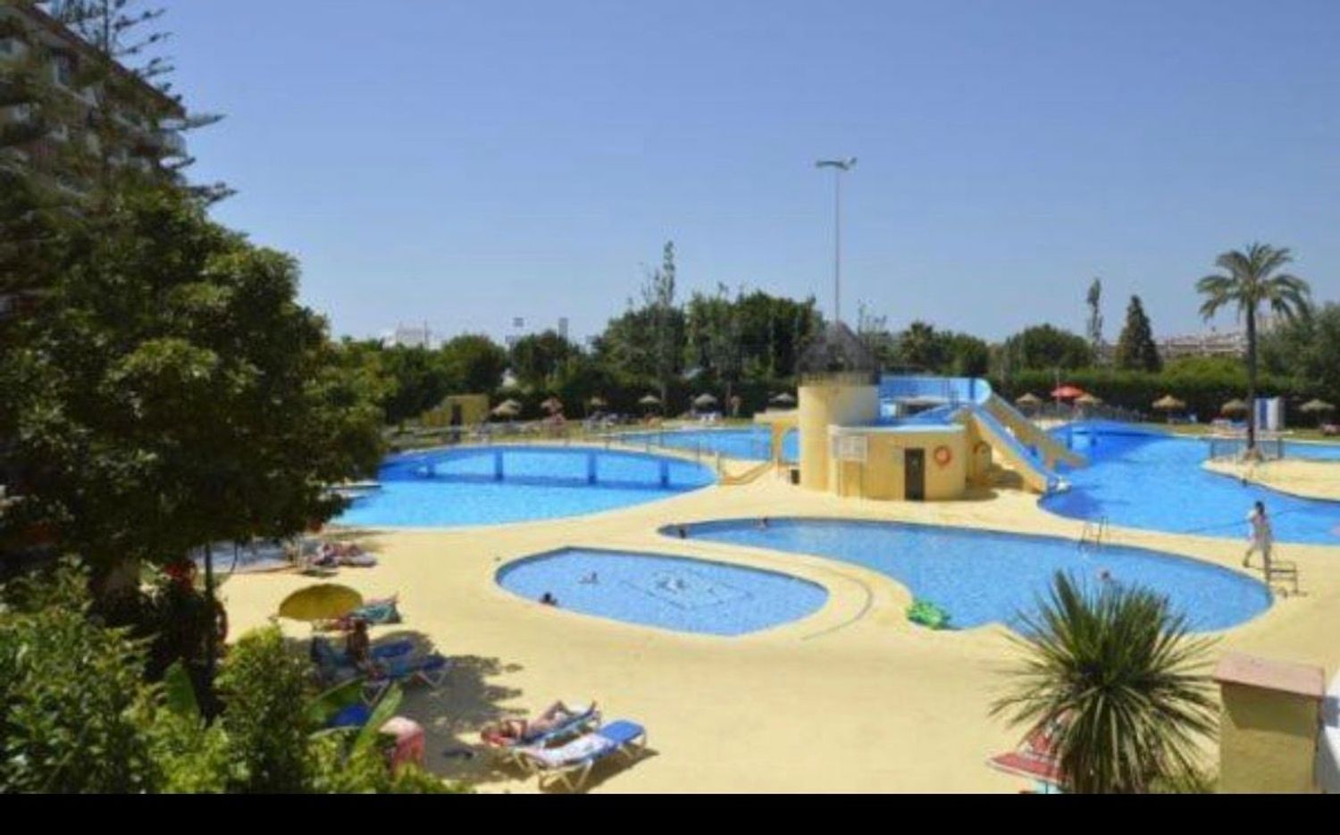 Estudio en Avenida Gamonal, 12, Parque de la Paloma, Parque de la Paloma - Foto 16