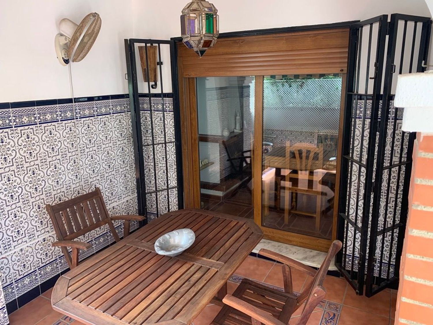 Chalet adosado en Calle Lanzarote, 10, Torre de Benagalbón, Torre de Benagalbón - Foto 4