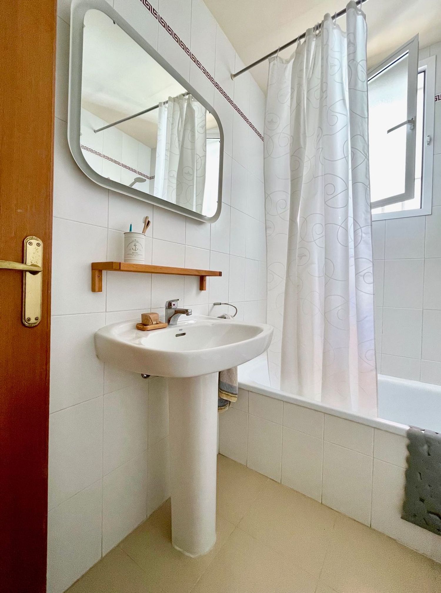 Piso en calle Faustino Álvarez, 33 - Foto 9