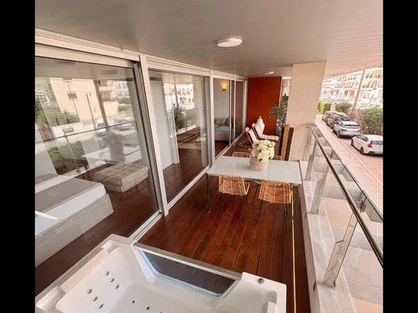 Piso en Calle de s'Hort de sa Fruita, 5, Marina Botafoc - Talamanca, Marina Botafoc - Talamanca - Foto 3