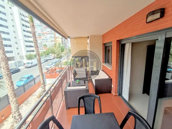 Piso en Calle Músico Vicente Spiteri, PAU 5 - Foto 4